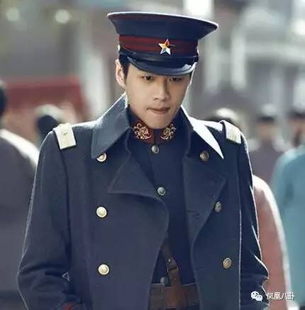 陳坤陸毅黃宗澤羅晉,這些娛樂圈美男子集體中毒了?