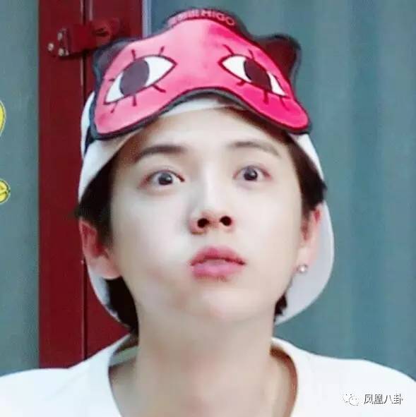 陳坤陸毅黃宗澤羅晉,這些娛樂圈美男子集體中毒了?