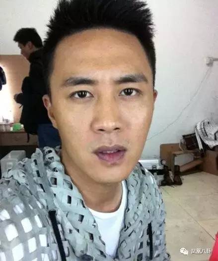 陳坤陸毅黃宗澤羅晉,這些娛樂圈美男子集體中毒了?