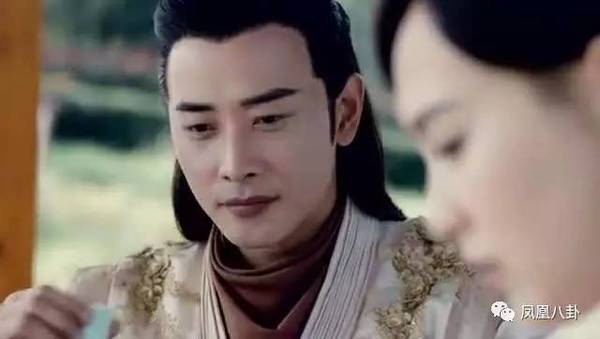 陳坤陸毅黃宗澤羅晉,這些娛樂圈美男子集體中毒了?