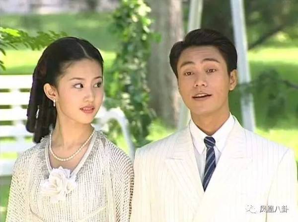 陳坤陸毅黃宗澤羅晉,這些娛樂圈美男子集體中毒了?