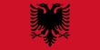 阿尔巴尼亚国家概况