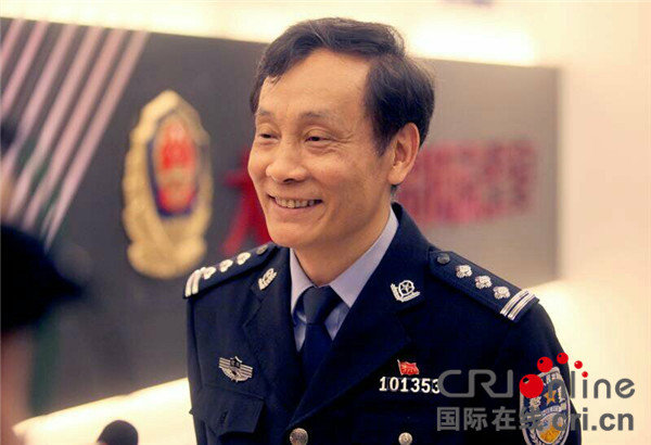【区县联动】 渝中区推出“我心中的人民警察”评选活动