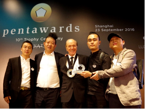 单株先生致敬古格王朝三年实现品牌赋能人文情怀匠心巨制