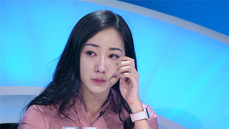 图片默认标题_fororder_韩雪回忆爷爷泪流满面