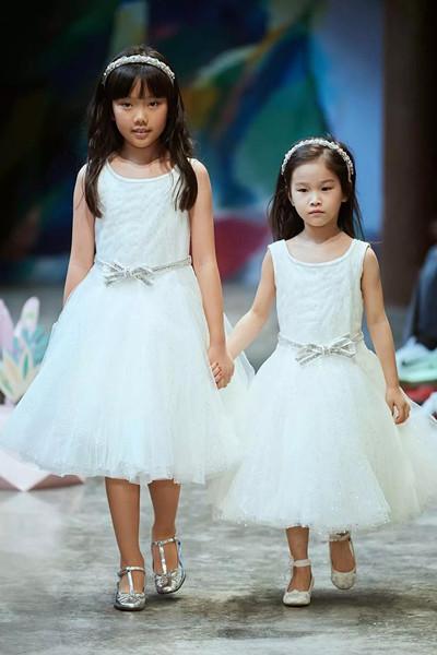 “2018中国国际儿童时装周”在京举行