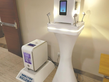 全球首台婴儿专用核磁共振仪将亮相中国国际进口博览会