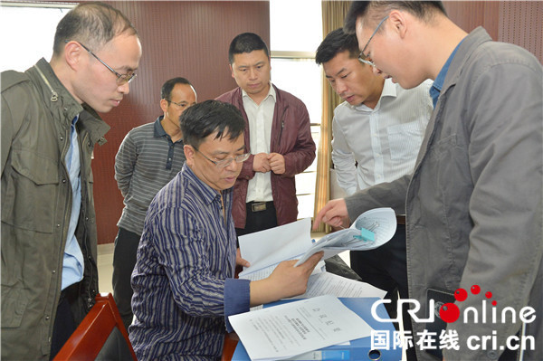 【法制安全】國務院安委會第六巡查組巡查重慶煤監局市煤管局 【法制安全】國務院安委會第六巡查組巡查重慶煤監局市煤管局