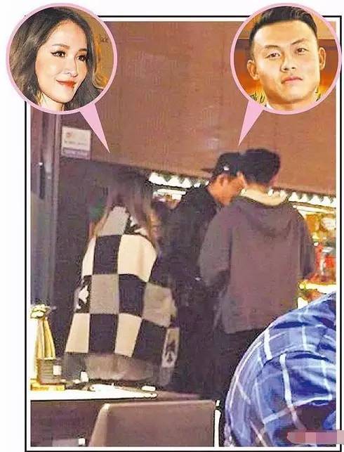 萧亚轩又双叒叕分手了，但她一直爱得很狂热