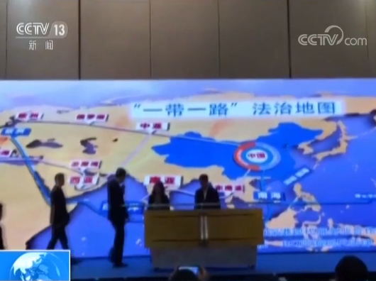 广东自贸区观察：大数据平台推动诚信社会建设 开放包容打造法制化营商环境