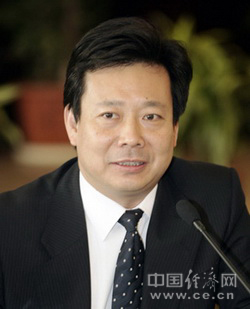 龚正任山东省代省长 李群任山东省副省长(图/简历)