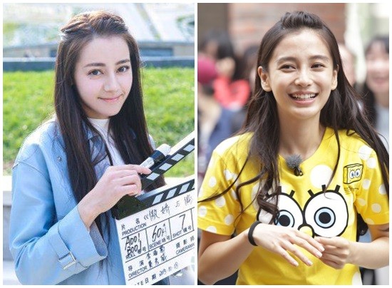 Baby回归热巴不走 《跑男》要创双女成员模式