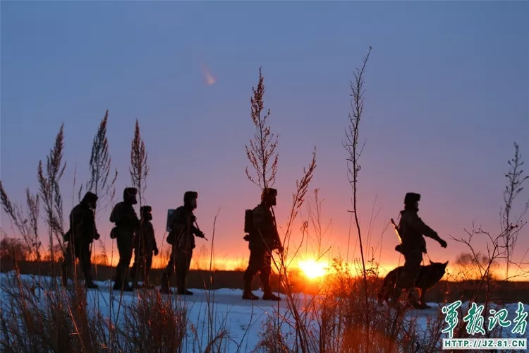 新闻 滚动 >>正文  黑龙江本来江阔风清.