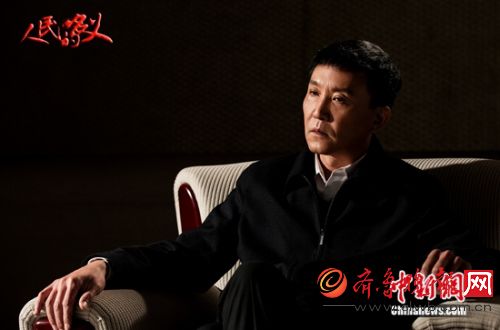 "随着电视剧《人民的名义》的热播,不少观众都被达康书记的扮演者吴刚