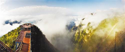 【區縣聯動】【巫山】巫山:重視生態涵養 保護生態環境 發展生態旅遊【區縣聯動】重慶巫山:重視生態涵養 保護生態環境 【區縣聯動】【巫山】巫山:重視生態涵養 保護生態環境 發展生態旅遊【區縣聯動】重慶巫山:重視生態涵養 保護生態環境