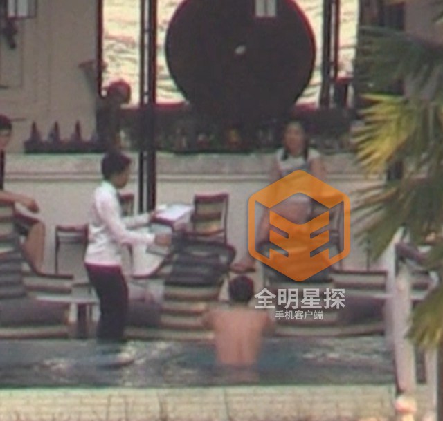 白百何出轨小鲜肉 卓伟曝光打情骂俏视频