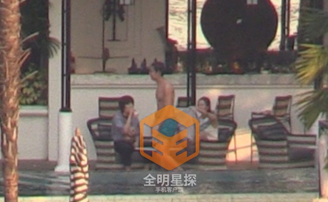 白百何出轨小鲜肉 卓伟曝光打情骂俏视频