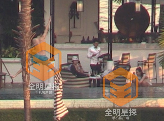 白百何出轨小鲜肉 卓伟曝光打情骂俏视频