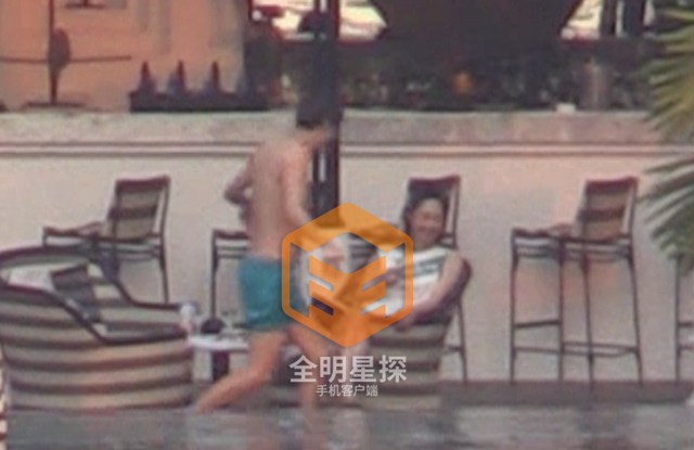 白百何出轨小鲜肉 卓伟曝光打情骂俏视频