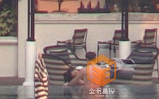 白百何出轨小鲜肉 卓伟曝光打情骂俏视频