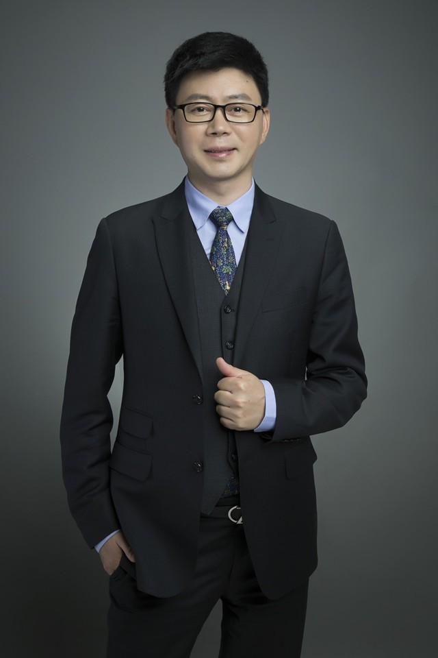 专访大瀚人力资源集团董事长 康兵 ——真正的大善是做好企业,回报