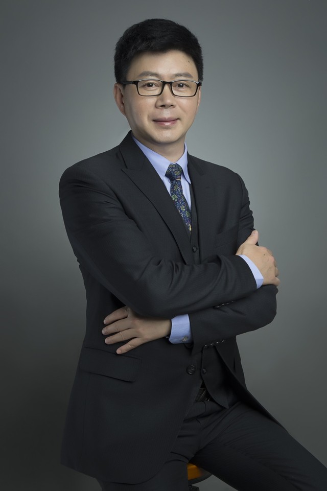 专访大瀚人力资源集团董事长 康兵 ——真正的大善是做好企业,回报