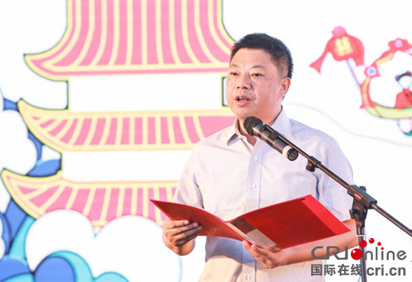 图片默认标题_fororder_中共阆中市委副书记,市长杨德宇讲话-摄影-张