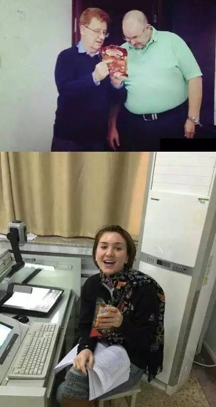 四川辣酱美国爆红 竟能胜过“中国女神”老干妈?(组图)