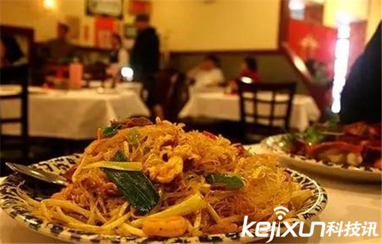 四川辣酱美国爆红 竟能胜过“中国女神”老干妈?(组图)