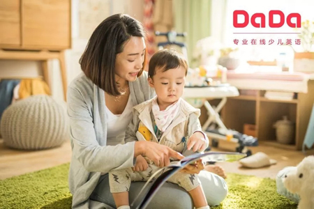 给0至6岁在线启蒙英语新课标“升维”! DaDaBaby核心课程重磅升级