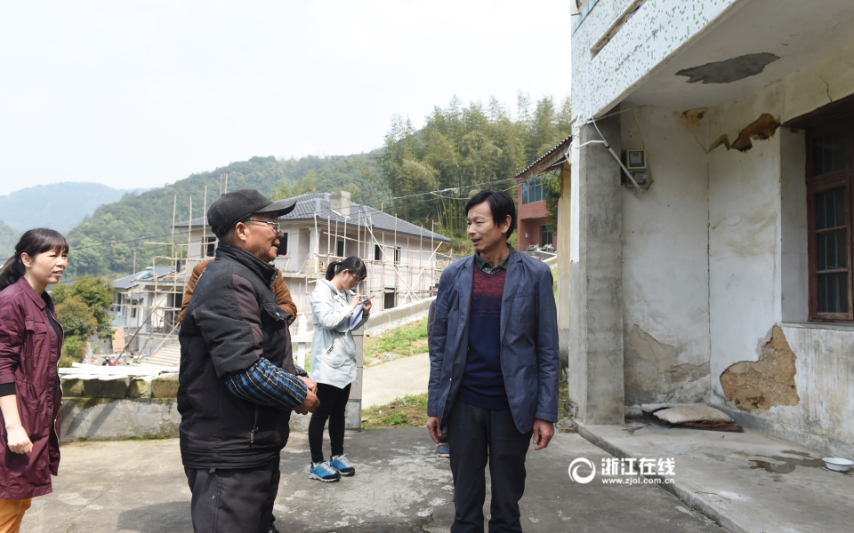 临安地震无人员伤亡报告 地震发生时我们应该怎么做?