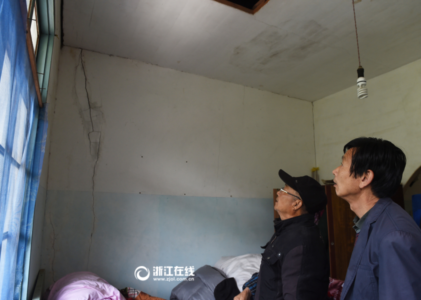 临安地震无人员伤亡报告 地震发生时我们应该怎么做?