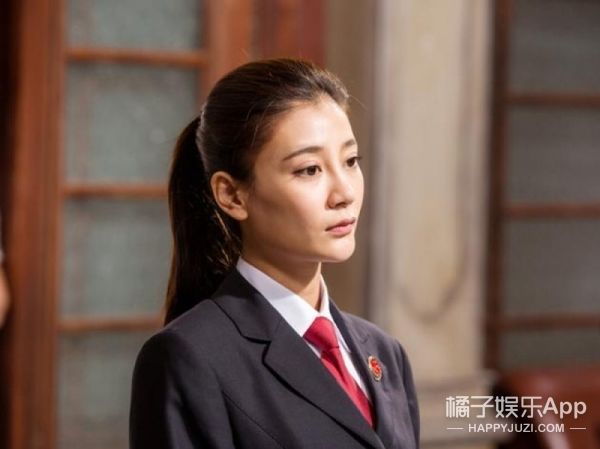 《人民的名义》中郑胜利被骂李诞背锅 莫名被冤的明星何止他一个