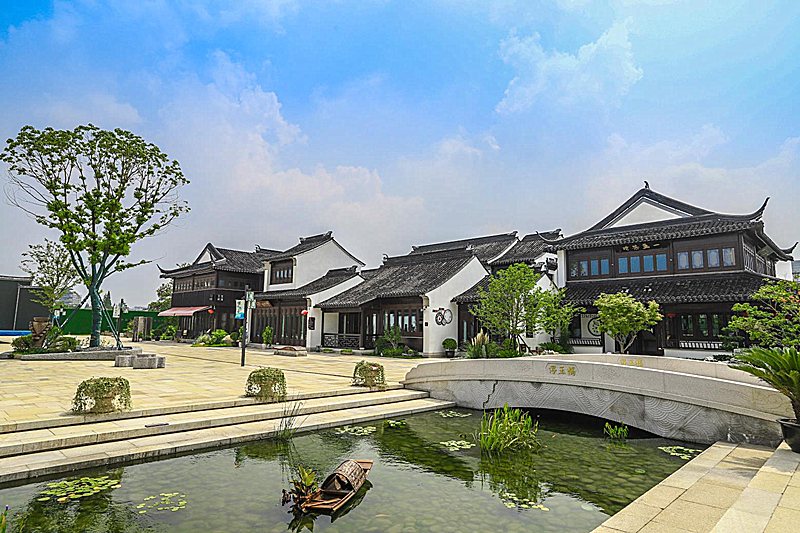 苏州吴江区：站位全域旅游 全面创新营销模式