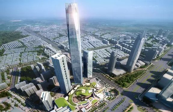 时尚轻奢饰品品牌rorolove登陆国贸城