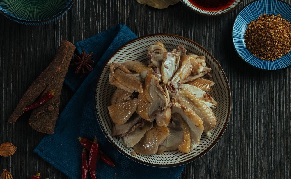 【食在重慶 圖文】豐都麻辣雞塊：麻辣鮮香的經典渝菜