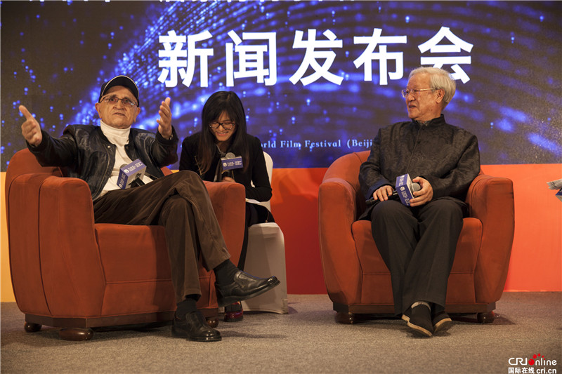 蒙特利尔国际电影节