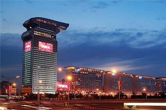 【我在高新等你来】西安诺瓦科技:科技创新助力企业树立中国自信