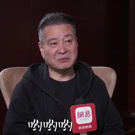 "丁义珍"怒批小鲜肉：一张面瘫脸演完所有的戏