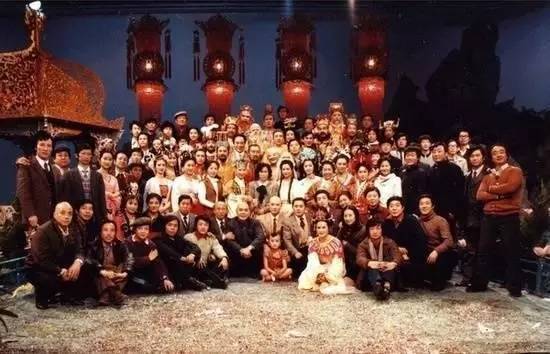 86版《西游记》导演杨洁去世！谢谢你送给我们快乐的童年