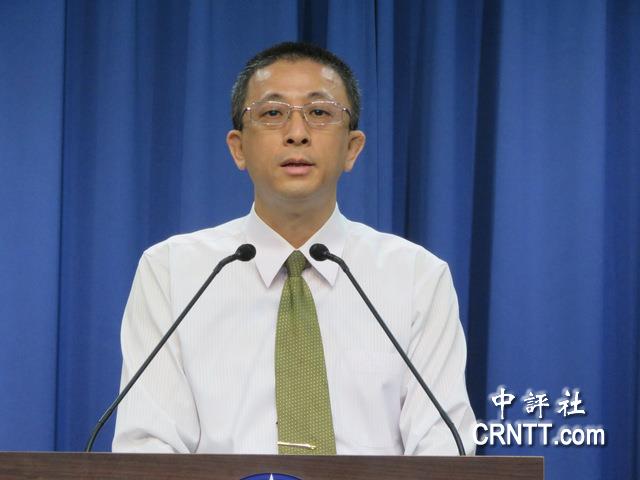 国民党：台湾代表队称呼被更改 始作俑者是蔡英文