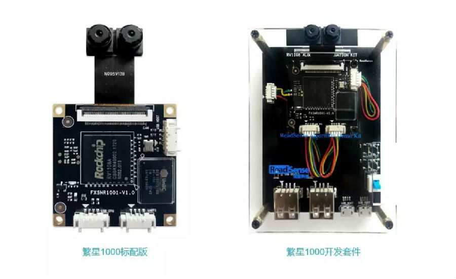 新品|阅面黑科技让门禁&门锁学会察言观色、慧眼识人