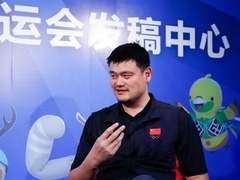 雙隊補短板 實戰出核心——專訪中國籃協主席姚明