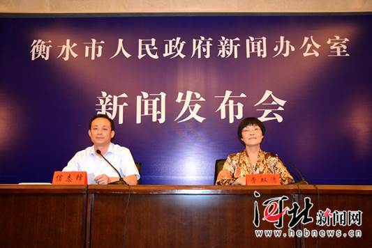 衡水貧困人口家庭醫生簽約服務實現全覆蓋