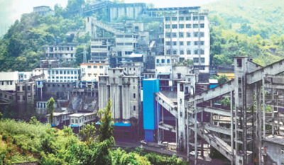 【社會民生】井上的日子挺亮堂(聚焦供給側改革·我的故事) 【社會民生】井上的日子挺亮堂(聚焦供給側改革·我的故事)