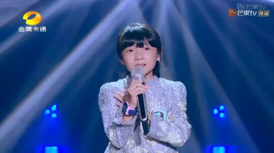 《中国新声代5》她中文不好？智伴这样化解尴尬！