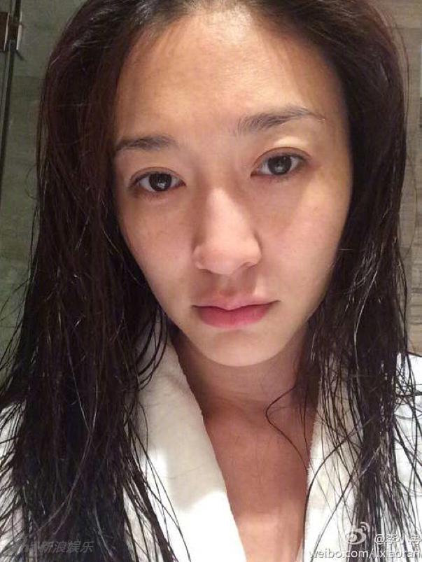 大小s,刘诗诗,蒋勤勤,李冰冰,赵薇,舒淇,汤唯,梅婷,袁咏仪,马伊琍