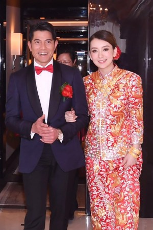 知情人证实方媛怀孕不足三个月 怕胎儿小气保密