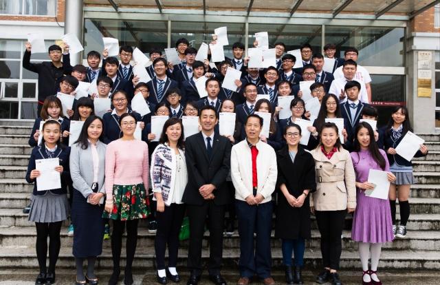 上海东海传媒学院 传媒精英人才培育计划引发关注