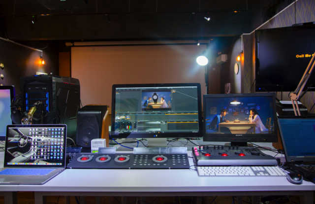 上海东海传媒学院 传媒精英人才培育计划引发关注 上海东海传媒学院 传媒精英人才培育计划引发关注